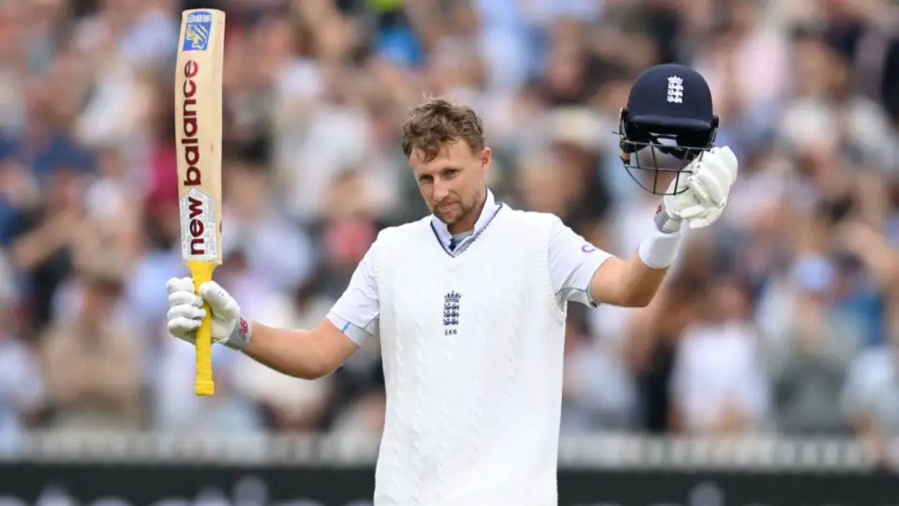 IND vs ENG : Joe Root ने सचिन तेंदुलकर का महारिकॉर्ड तोड़ा, 28 रन बनाकर बने नंबर-1