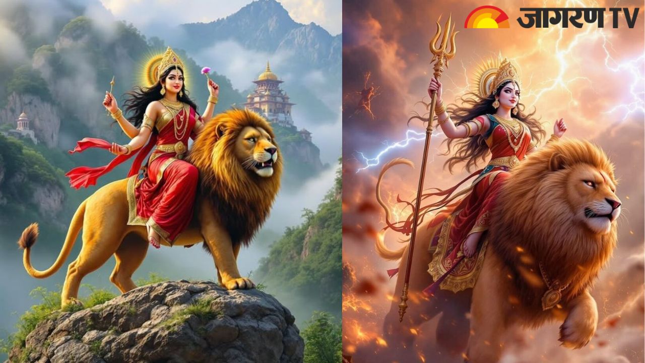 Ashadha Gupt Navratri 2025 Date : कब से शुरू होगी आषाढ़ मास की गुप्त नवरात्रि? जानें तिथि, शुभ मुहूर्त और महत्व