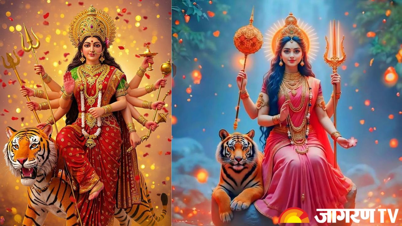 Ashadha Gupt Navratri 2025 : जानें आषाढ़ गुप्त नवरात्रि की पूजा विधि और नियम