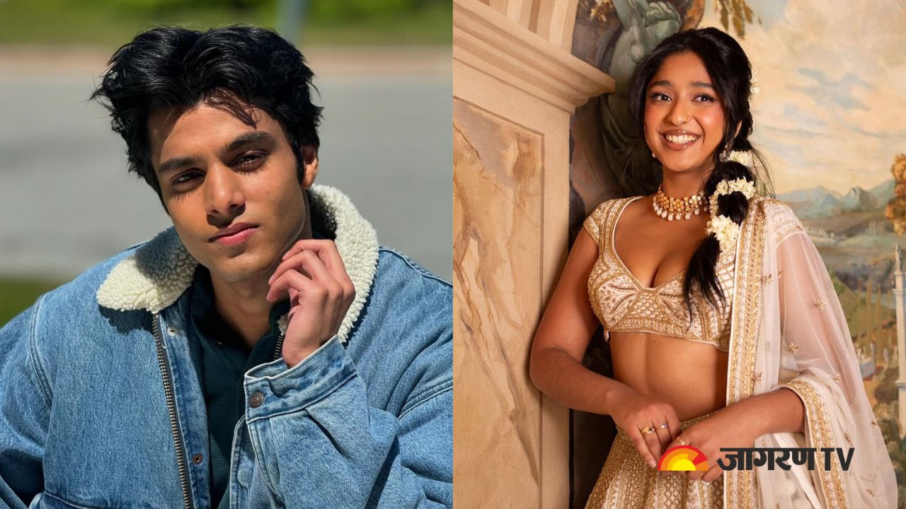 Shubham Maheshwari To Maitreyi Ramakrishnan, South Asian Actors Finding Global Stardom on OTT
