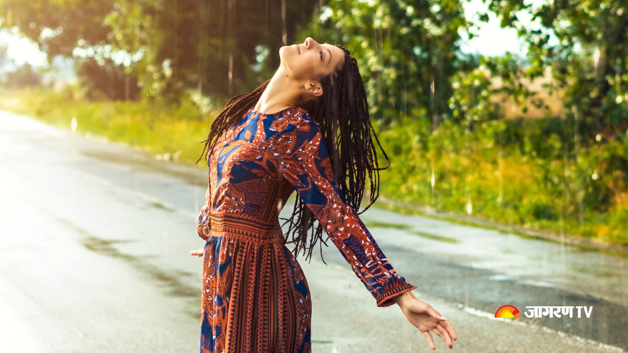 Monsoon Hair Care: Tips To Keep Your Hair Frizz-Free And Scalp Healthy In Rain