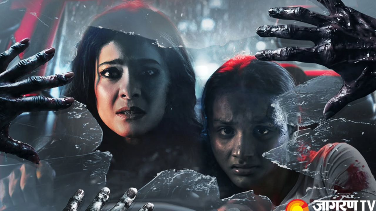 Maa Movie Review: Kajol Returns With a Gripping Performance in This Bone-Chilling Supernatural Horror