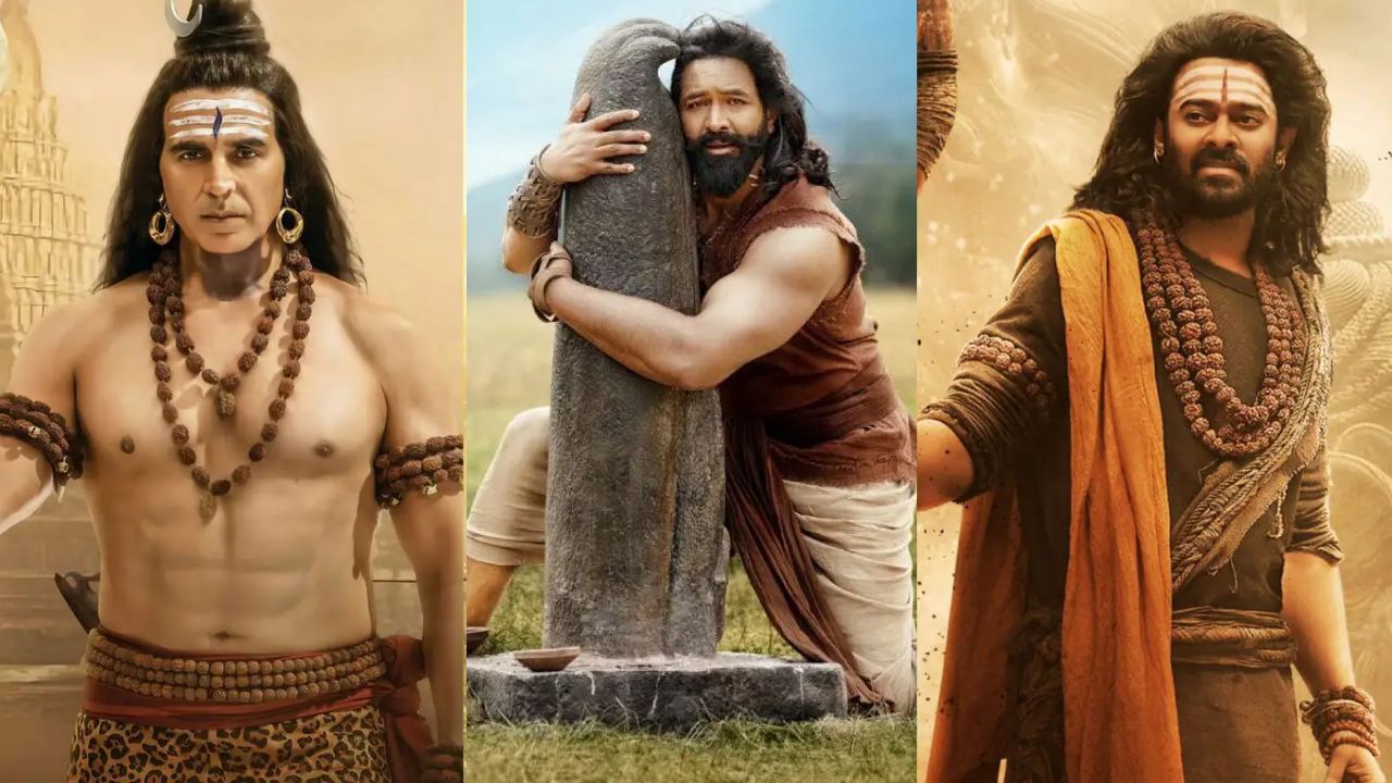 Kannappa Box Office Collection : कन्नप्पा’ ने पहले दिन बॉक्स ऑफिस पर मचाया धमाल, इन फिल्मों को छोड़ा पीछे
