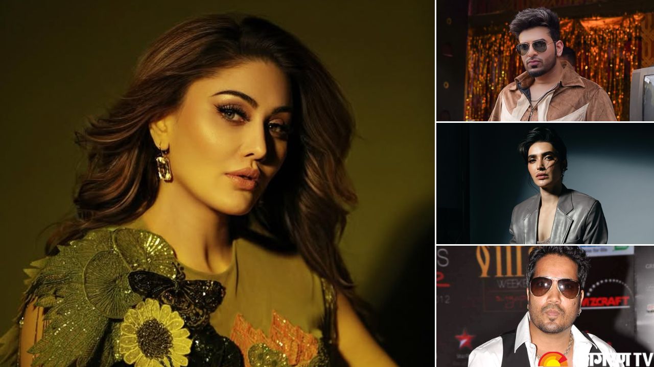 Shefali Jariwala Death: Film Industry Mourns The Sudden Demise of “Kaanta Laga” Girl, Share Heartfelt Post