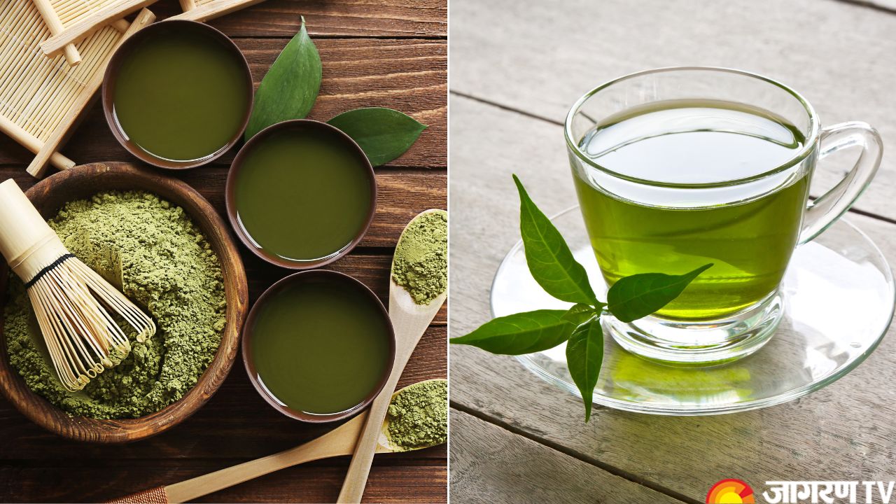 Matcha Vs Green Tea: Is Matcha Healthier Than Green Tea? Know Key Differences, Caffeine Level, Benefits, and More
