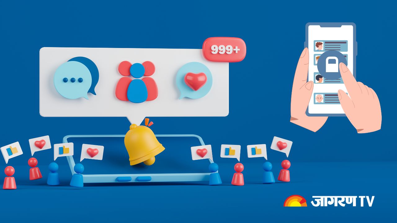 Social Media Day 2025: Essential Profile Controls To Stay Happy And Safe Online