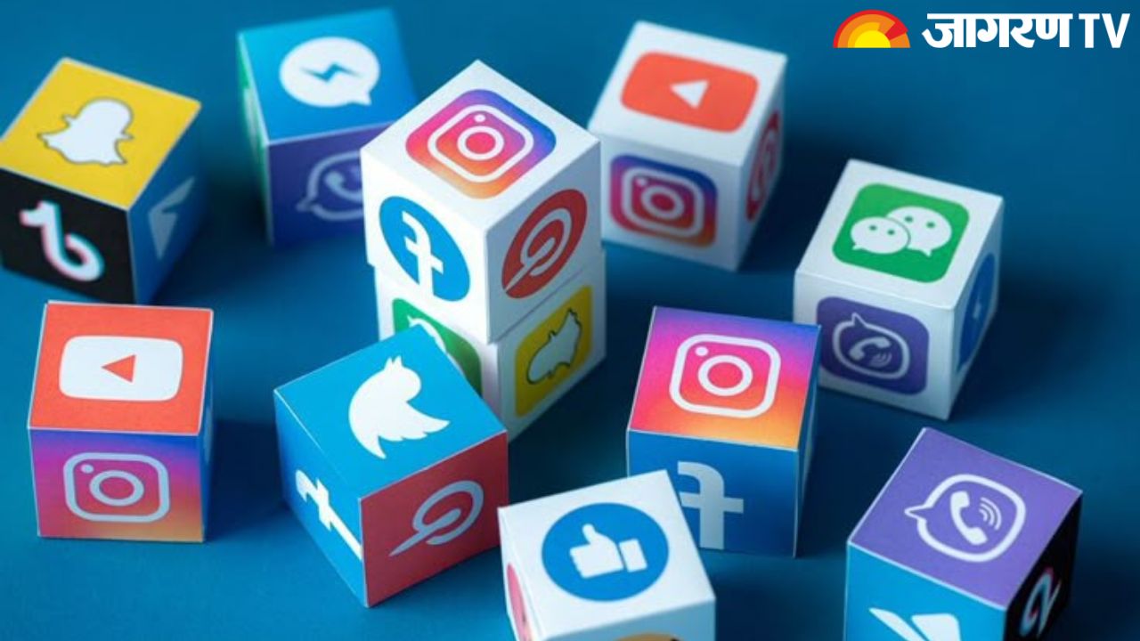 Social Media Day 2025: सोशल मीडिया की दुनिया में खो रहे हैं युवा, मानसिक स्वास्थ्य पर पड़ रहा है नकारात्मक प्रभाव