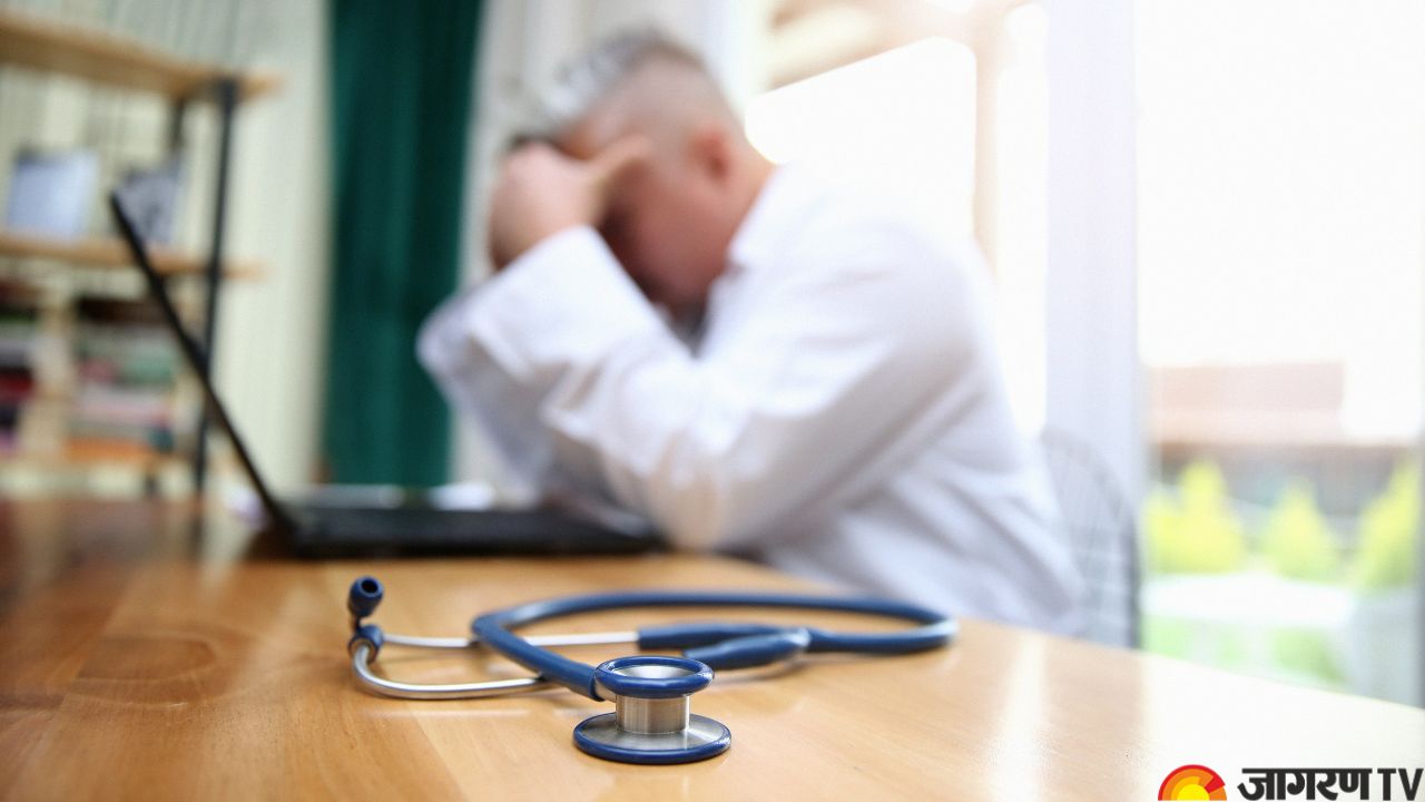 National Doctor’s Day 2025: Mental Health Challenges Faced by Doctors and Medical Professionals