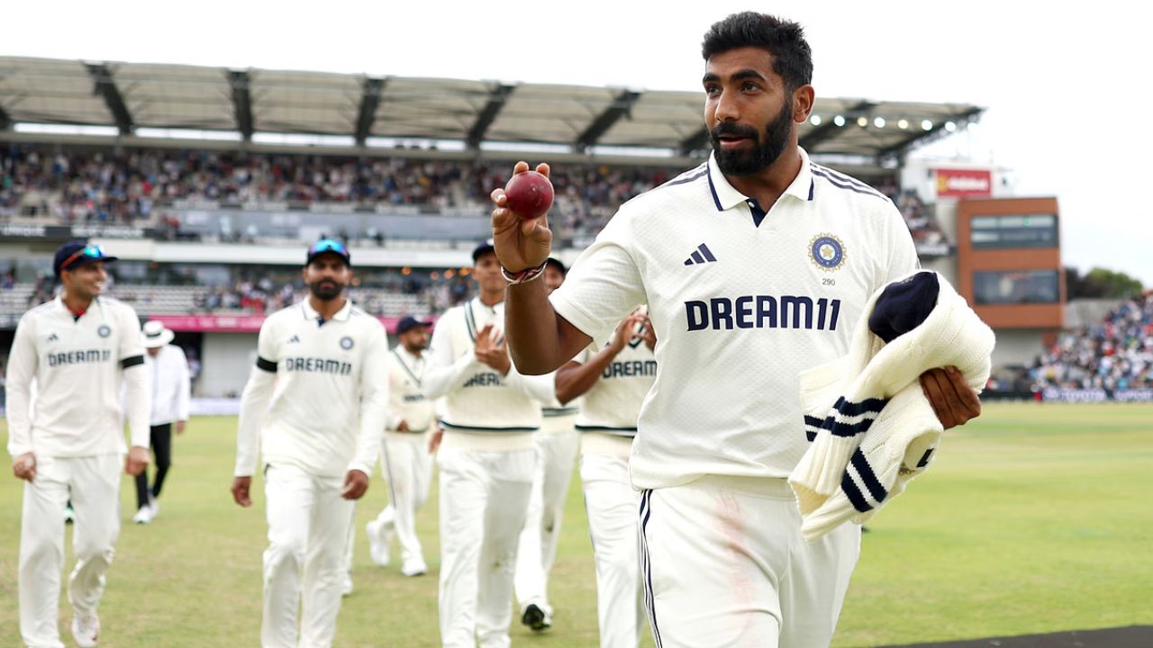 IND vs ENG : दूसरे टेस्ट में जसप्रीत बुमराह को आराम, ऐसी हो सकती है भारत की प्लेइंग इलेवन