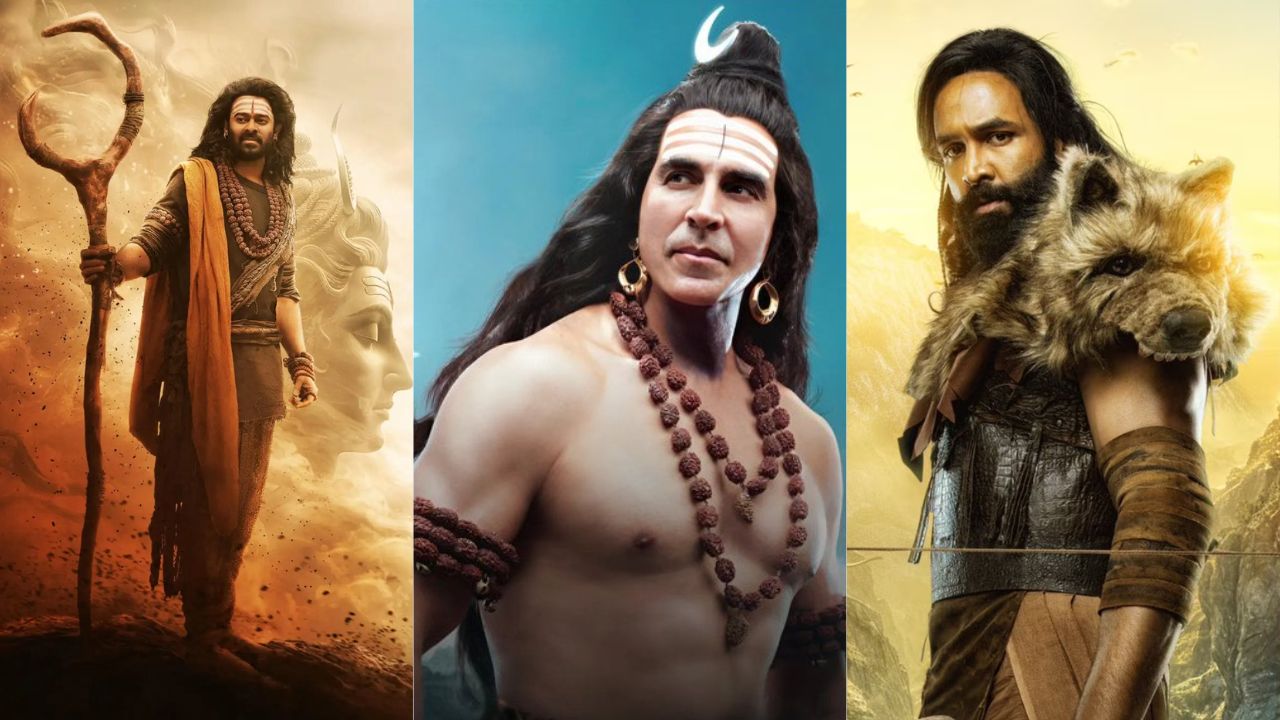 Kannappa Box Office Collection : प्रभास-अक्षय के बावजूद नहीं चला ‘कन्नप्पा’ का जादू, जानें कैसा रहा चौथे दिन का कलेक्शन