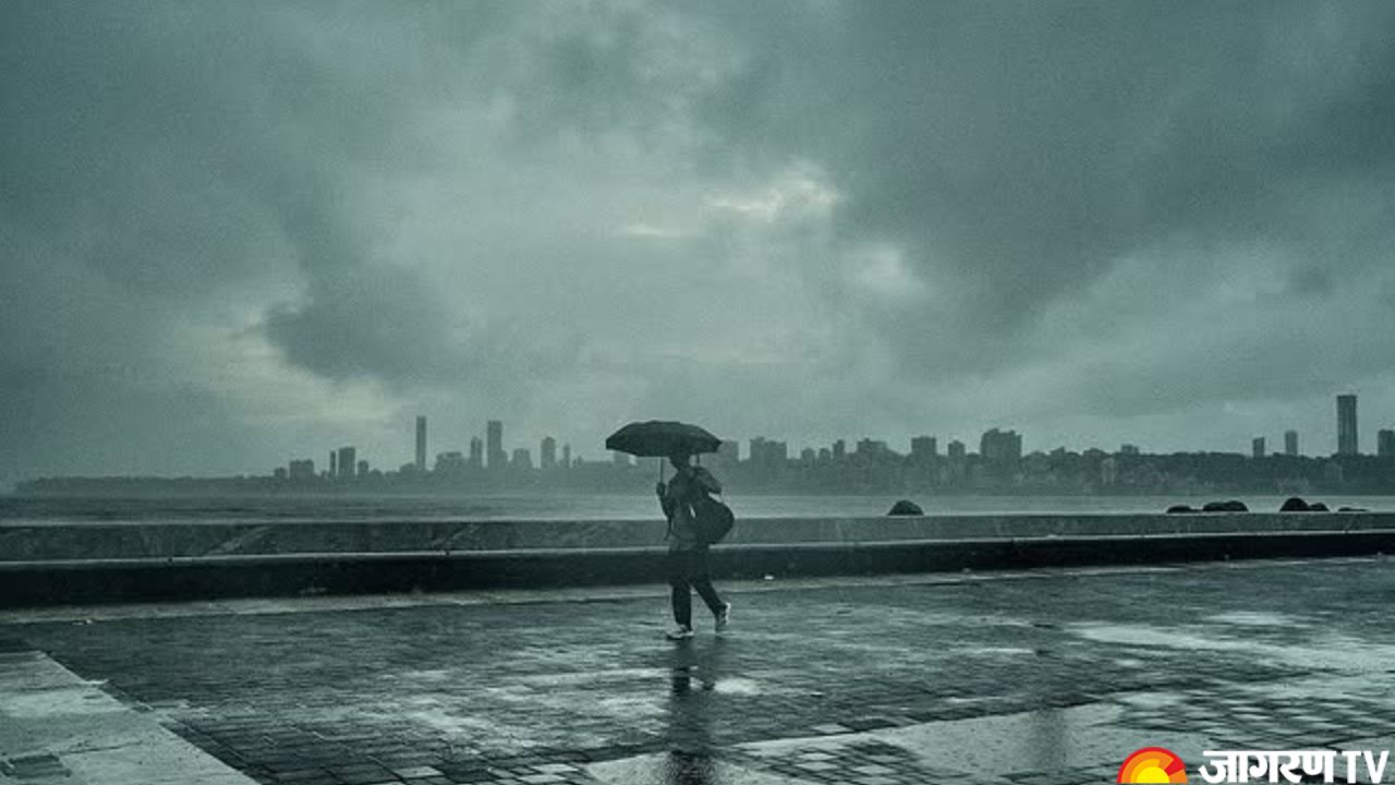Weather Report Today: Heavy Rainfall Forecast in Uttarakhand, Himachal, Assam, Rain Alert in Delhi-NCR, UP, Bihar