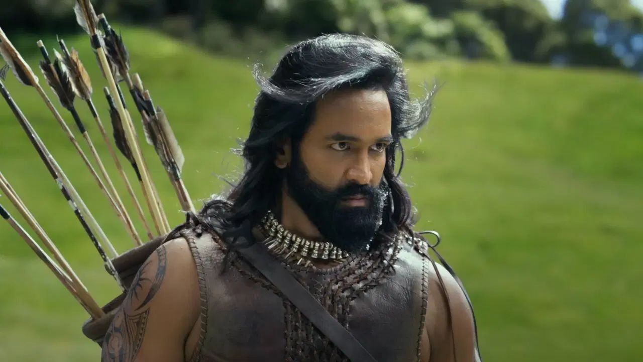 Kannappa Movie : फिल्म 'कन्नप्पा' ऑनलाइन हुई लीक, मेकर्स ने 30 हजार से ज्यादा अवैध लिंक हटाए