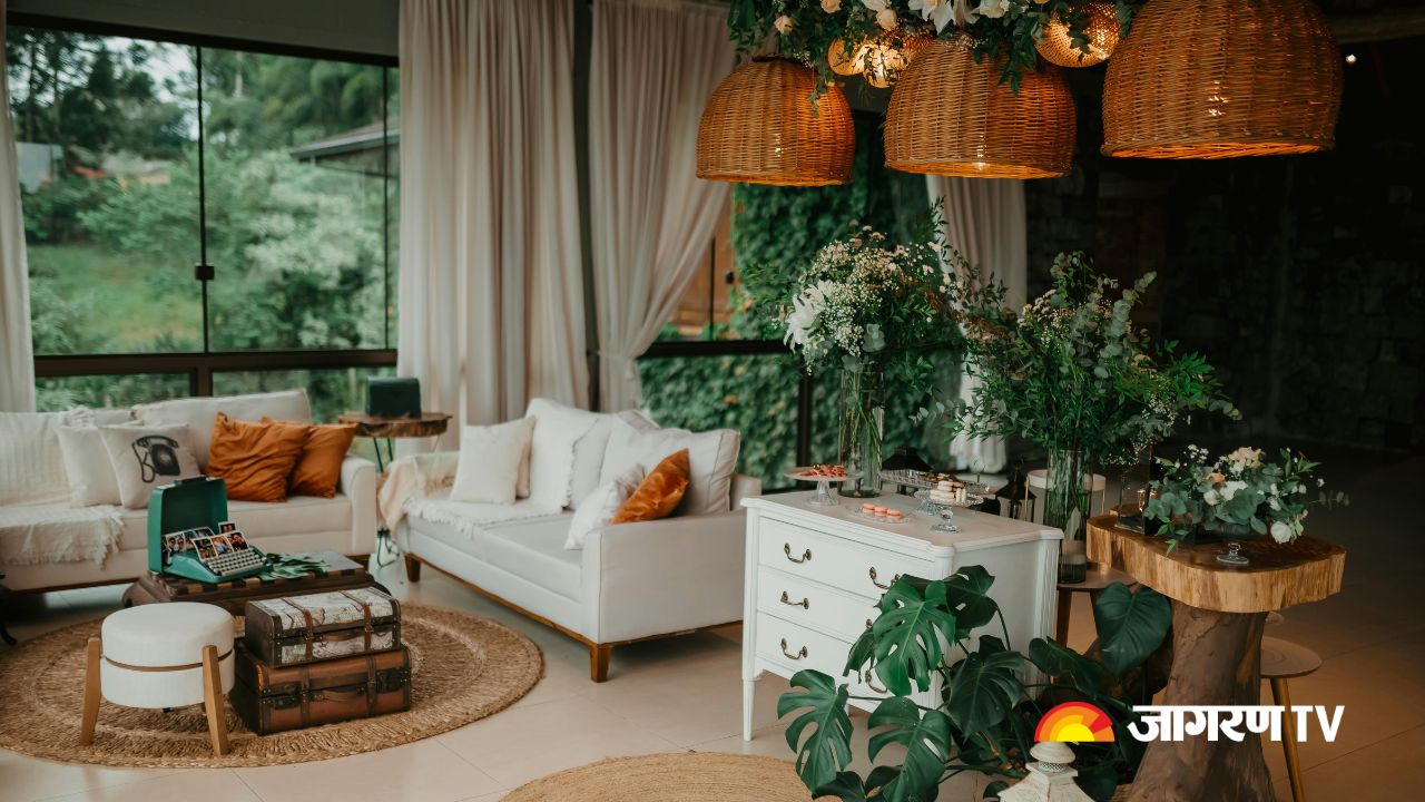 Monsoon Ready Home: Tips To Make Your Space Vibrant, Odour-Free and Cozy In Rainy Season