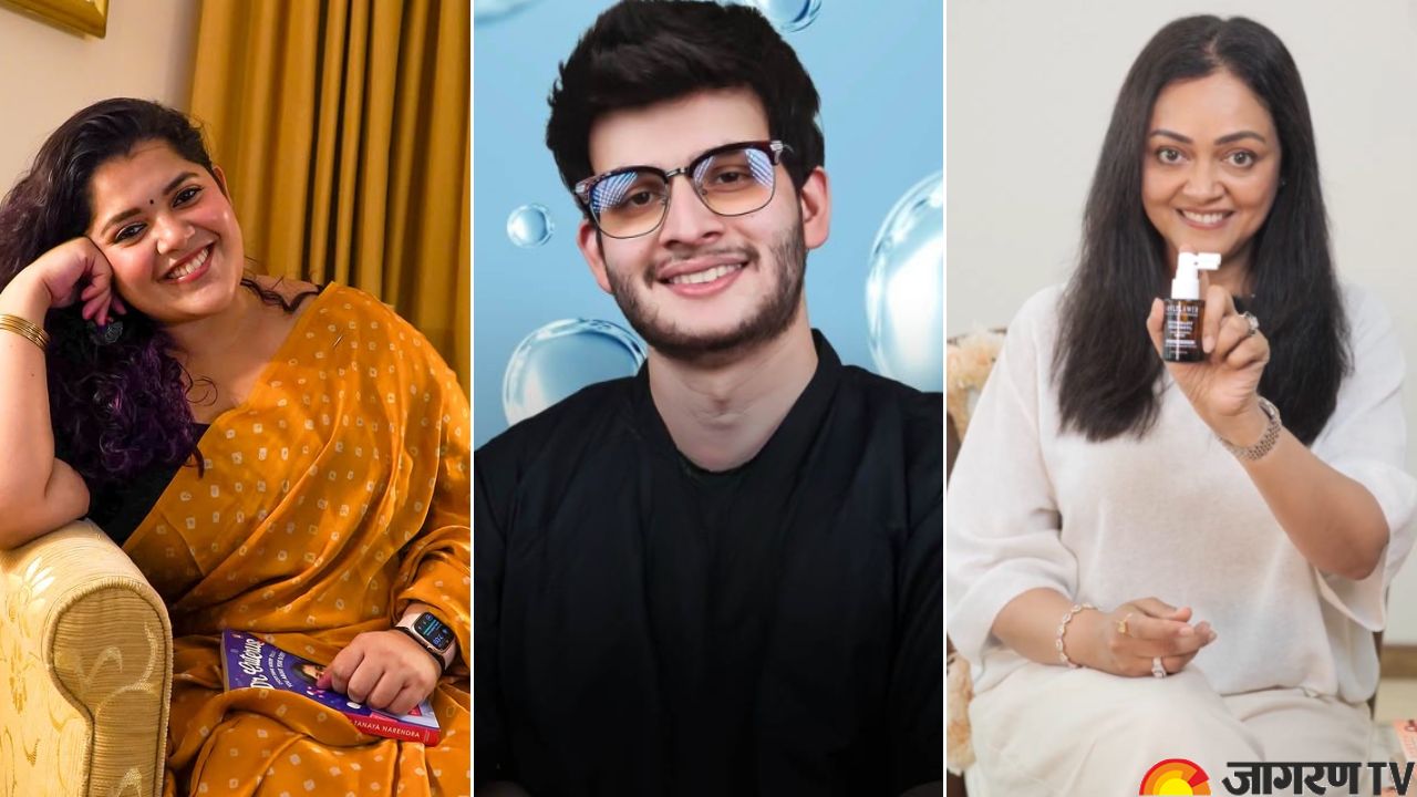 National Doctor’s Day 2025: Indian Celeb Doctor Influencers Transforming Digital Healthcare Through Social Media