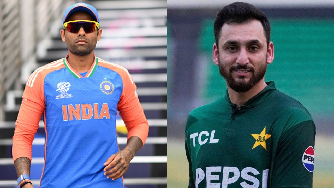 Asia Cup 2025 : भारत और पाकिस्तान के बीच कब होगा महामुकाबला? सामने आया बड़ा अपडेट