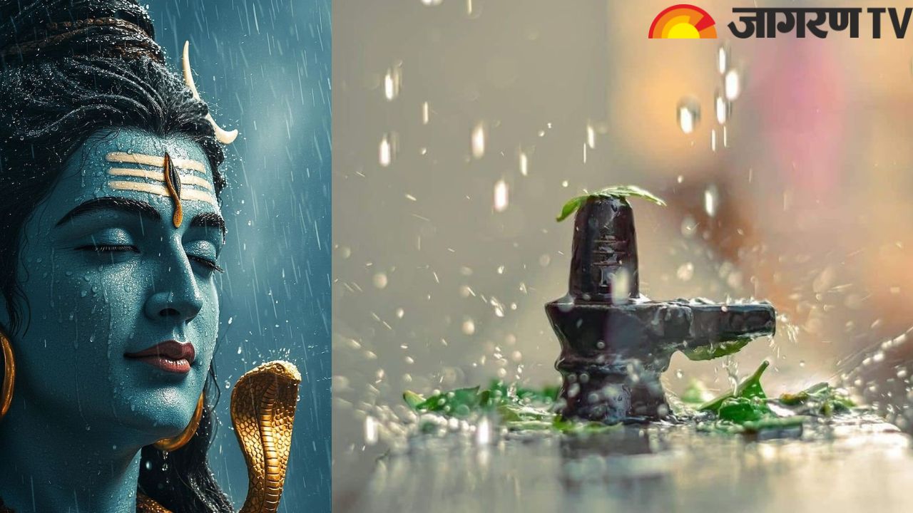 Sawan 2025 : सावन में भूलकर भी न करें ये काम, नहीं तो उठाना पड़ेगा भारी नुकसान