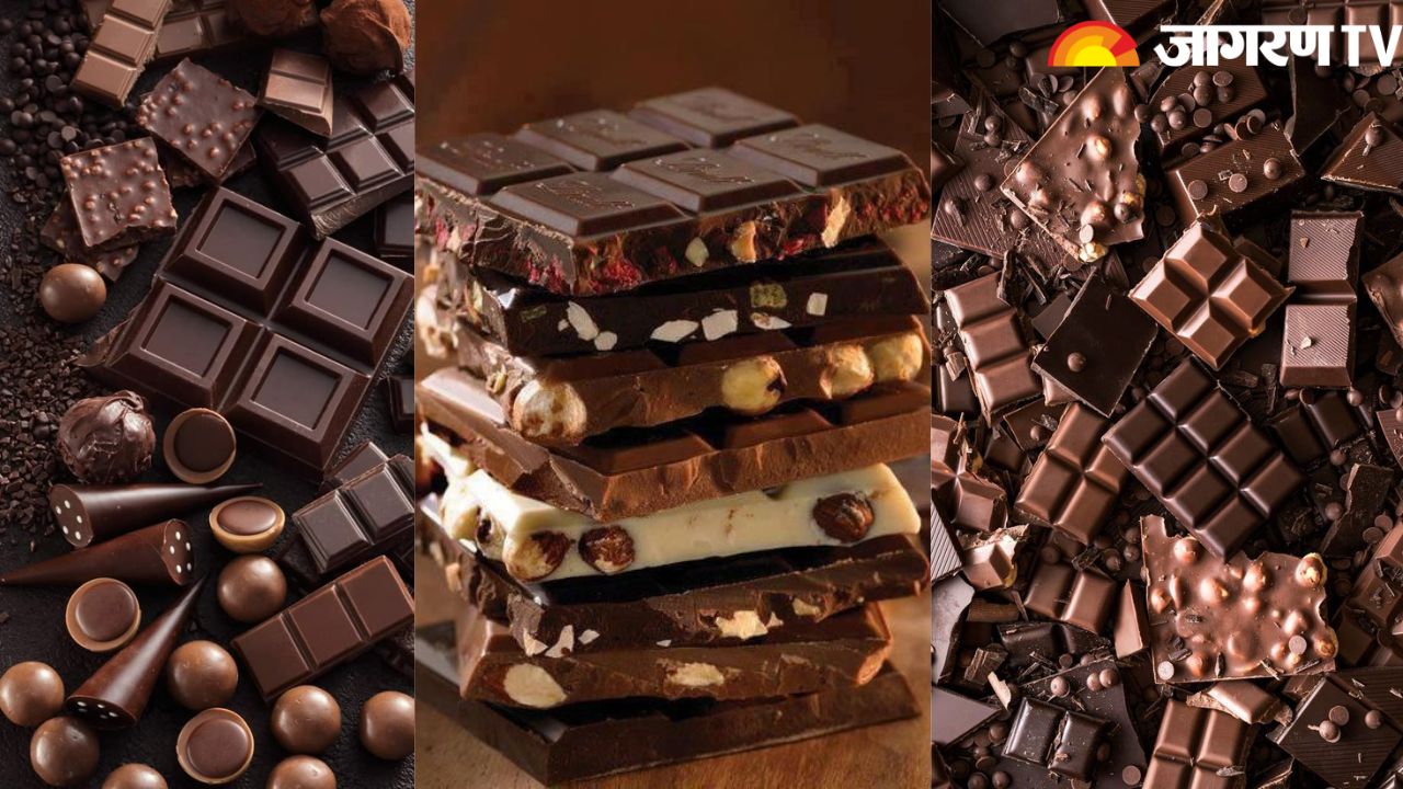World Chocolate Day 2025 : कब मनाया जाता है विश्व चॉकलेट दिवस? जानें इतिहास और महत्व