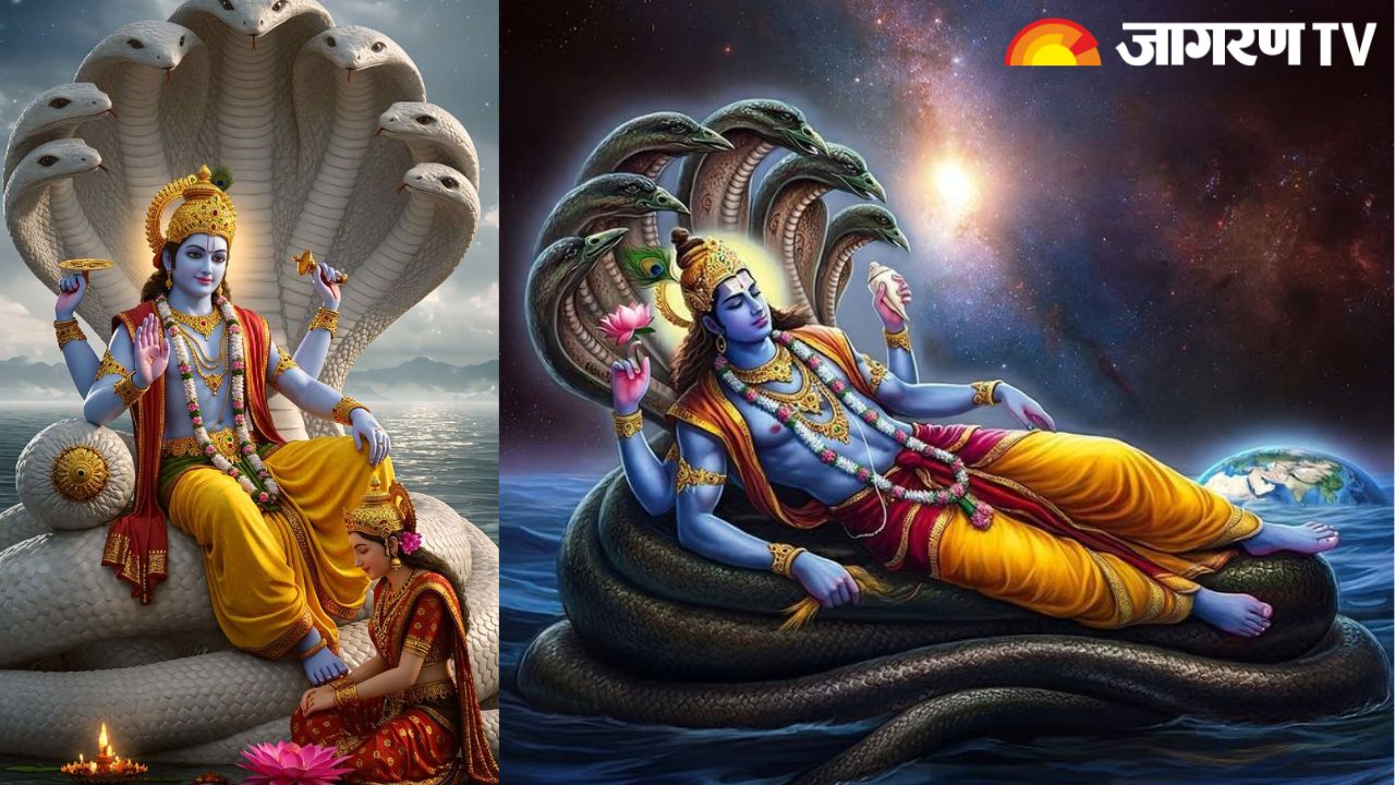 Devshayani Ekadashi 2025 : देवशयनी एकादशी व्रत का पारण समय और व्रत पारण विधि