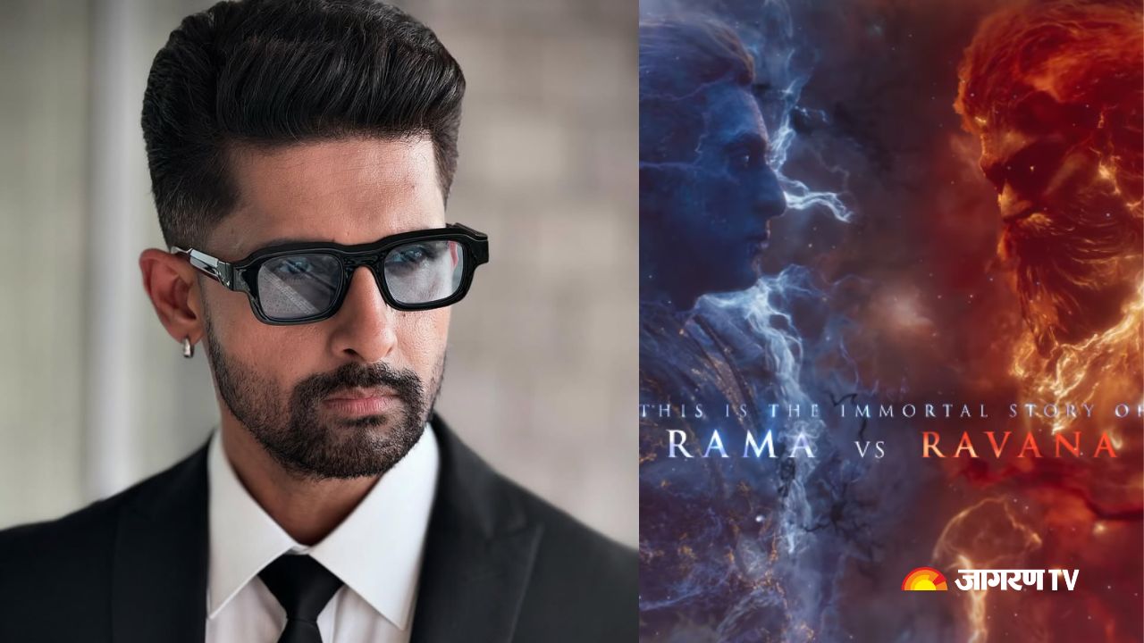 Ravi Dubey Net Worth: Ramayana Actor’s Rise From TV Star to Businessman