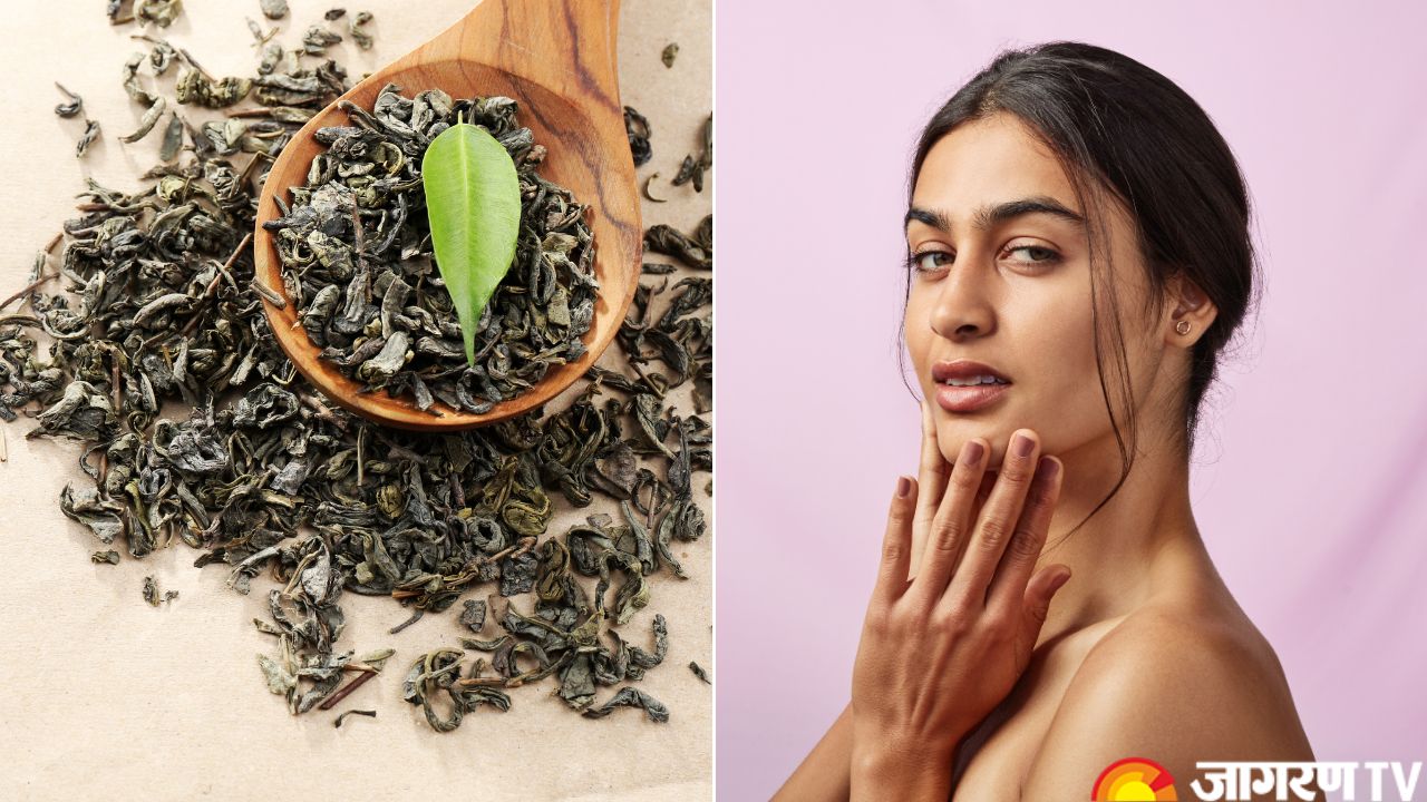 Skincare Tips: Amazing Skin Benefits of Green Tea to Fight Acne, Aging & Dullness, Know Uses, DIY Masks and More