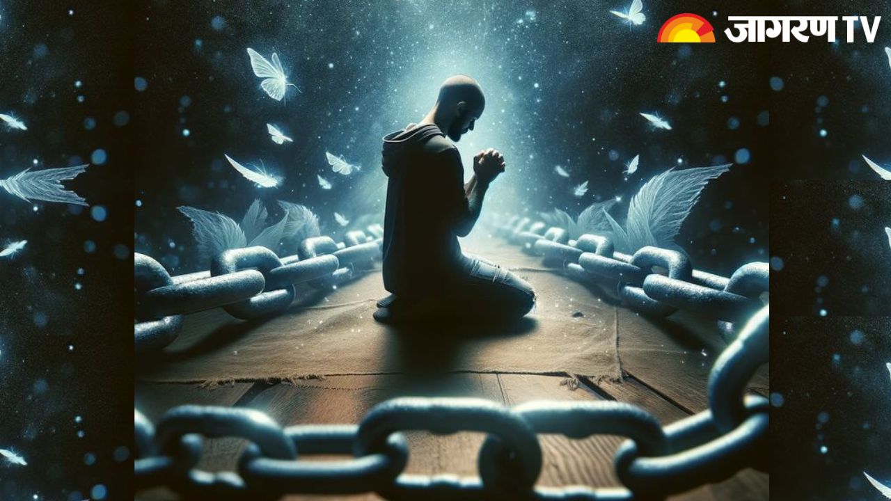 World Forgiveness Day 2025 : कब मनाया जाता है वैश्विक क्षमा दिवस? जानें इतिहास, उद्देश्य और महत्व