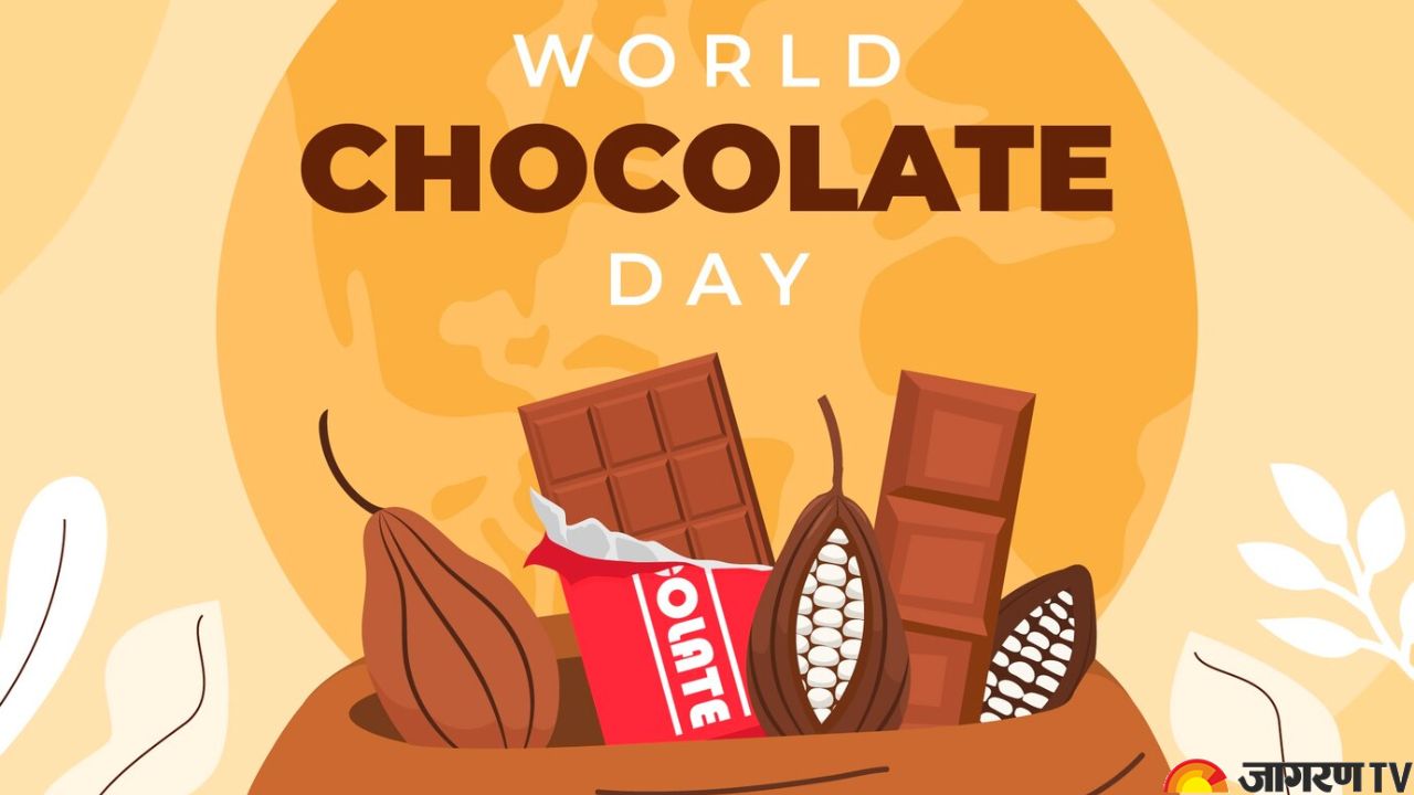 World Chocolate Day 2025: Where Did Chocolate Originate? Know History, Health Benefits, and More