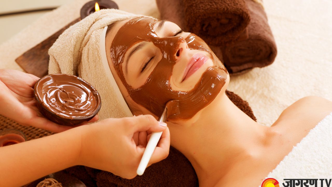 World Chocolate Day 2025: How to Include Dark Chocolate in Your Skincare Routine, Know Benefits, Best DIY Masks, and More