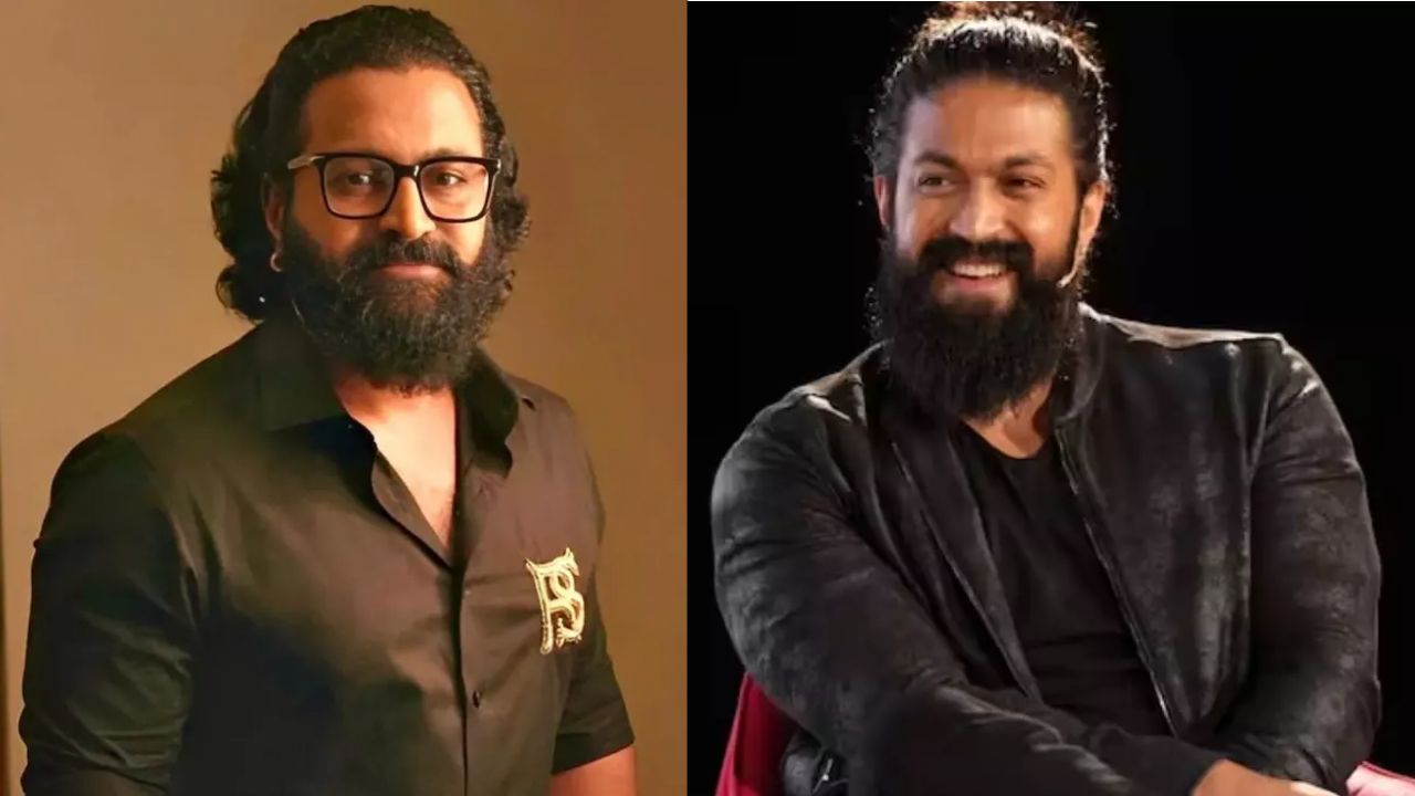 Kantara Chapter 1 : KGF स्टार यश की राह पर चले ऋषभ शेट्टी, फिल्म के प्रॉफिट शेयर से लेंगे हिस्सा