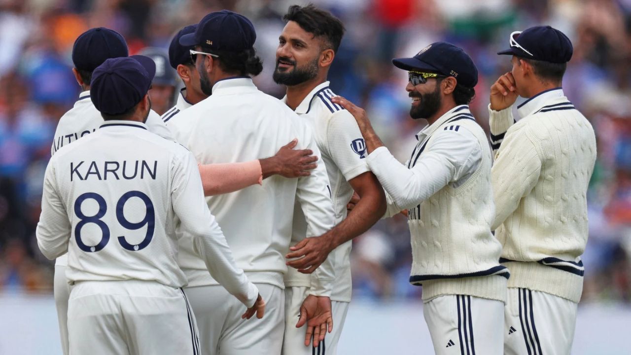 IND Vs ENG 3rd Test : लॉर्ड्स में कैसा रहा है टीम इंडिया का प्रदर्शन, 'शुभमन ब्रिगेड' के लिए क्या होगी चुनौती?