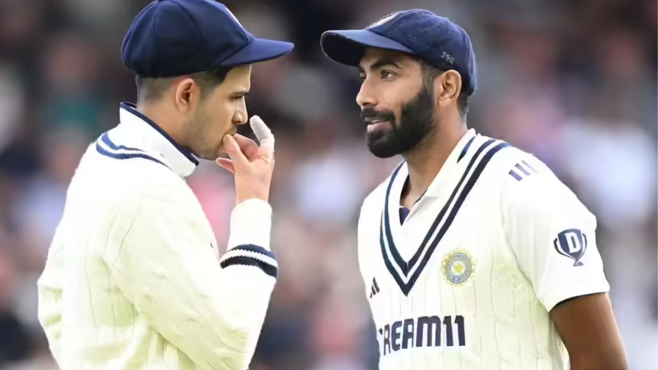 IND vs ENG :  लॉर्ड्स टेस्ट में बुमराह की वापसी तय, ऐसी हो सकती है भारत की प्लेइंग इलेवन
