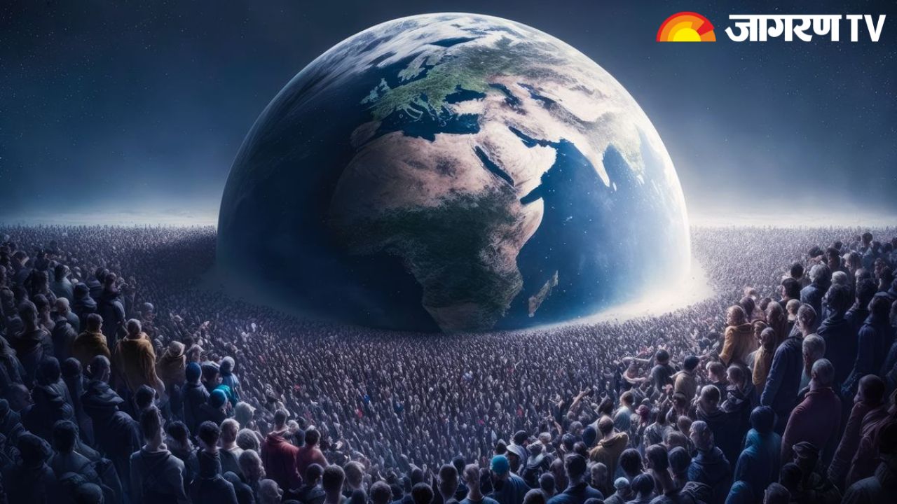 World Population Day 2025 : कब मनाया जाता है विश्व जनसंख्या दिवस? जानें इतिहास, थीम और महत्व