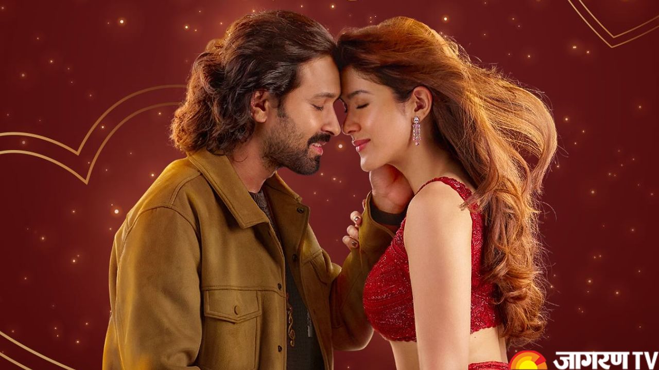 Aankhon Ki Gustaakhiyan Review: Vikrant Massey and Shanaya Kapoor Bring Back Old School Love With New Age Charm