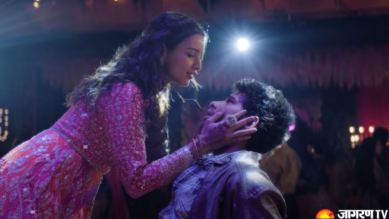 Dhadak 2 Trailer: Siddhant Chaturvedi and Triptii Dimri Defy Social Norms and Fight Casteism in Shazia Iqbal's Romance Drama