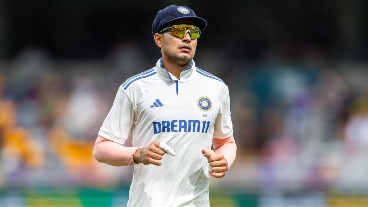 IND vs ENG : शुभमन गिल ने तोड़ा कोहली का ये खास रिकॉर्ड, क्या जायसवाल को छोड़ पाएंगे पीछे?
