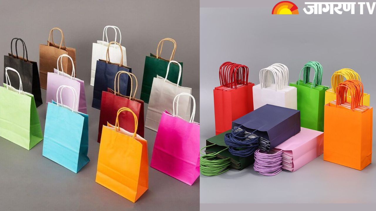 World Paper Bag Day 2025: क्यों मनाया जाता है पेपर बैग दिवस? जानें इतिहास, फायदे और महत्व