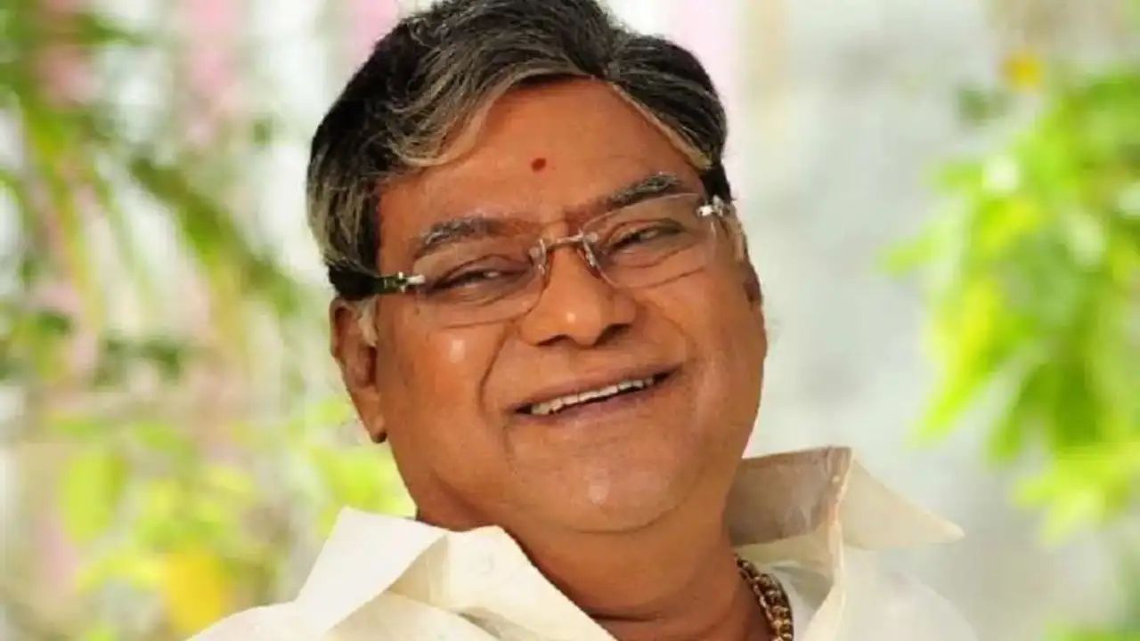 Kota Srinivasa Rao Dies : साउथ के दिग्गज अभिनेता कोटा श्रीनिवास राव का निधन, फिल्म इंडस्ट्री में शोक की लहर