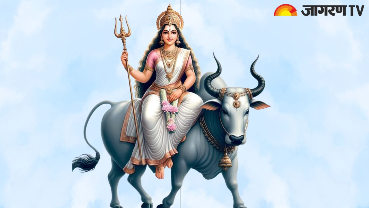 First Mangala Gauri Vrat 2025 : पहला मंगला गौरी व्रत; जानें तिथि, शुभ मुहूर्त और पूजा विधि