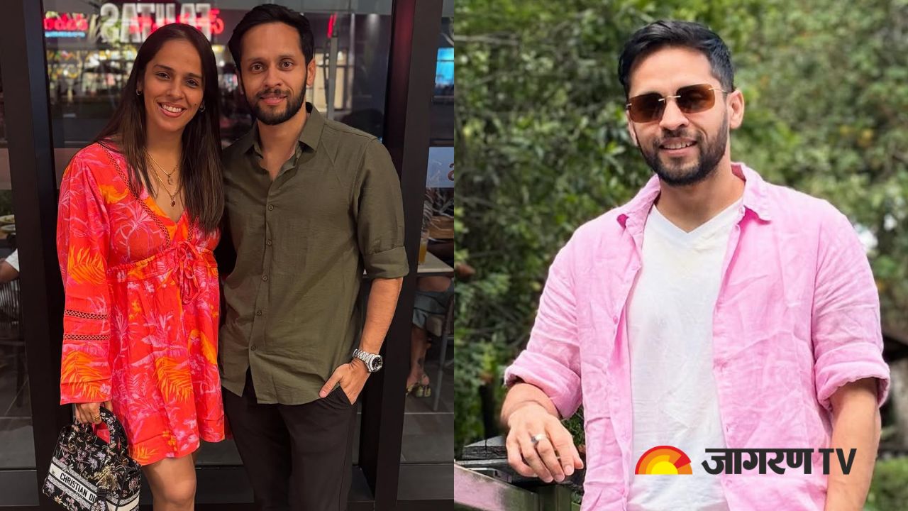 Saina Nehwal Announces Divorce With Parupalli Kashyap: Know About His Career As A Shuttler, Family, And More