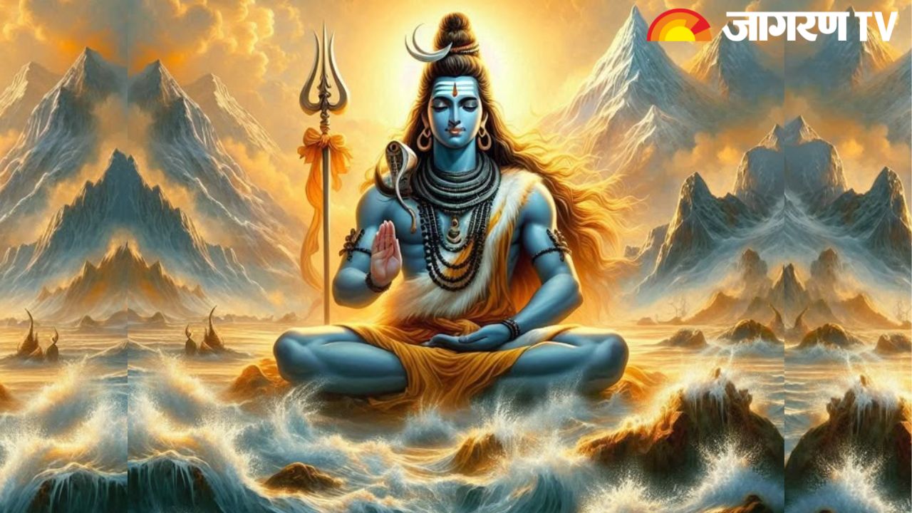 Sawan Shivratri 2025: इस दिन मनाई जाएगी सावन की शिवरात्रि, जानें तिथि, शुभ मुहूर्त और पूजा विधि
