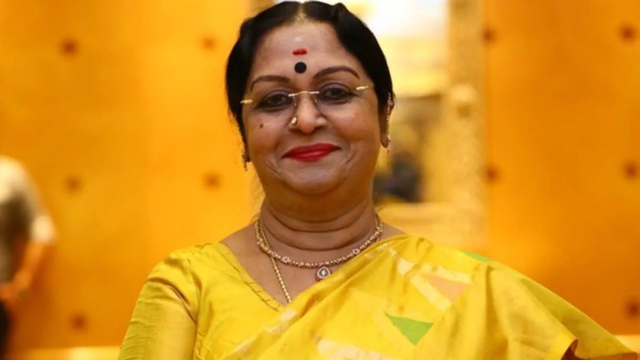 Saroja Devi Passes Away : 200 से ज्यादा फिल्मों में काम करने वाली सरोजा देवी का निधन, रजनीकांत ने दी श्रद्धांजलि
