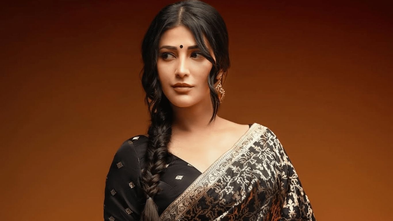 South Cinema : श्रुति हासन ने खोली स्टार्स की पोल, बोलीं- फेम खोने की डर से करते हैं पब्लिक में दिखावा करते