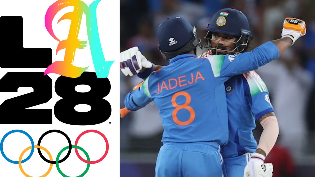 Olympics 2028 में क्रिकेट शेड्यूल का हुआ ऐलान, जानें कब खेले जाएंगे मुकाबले?