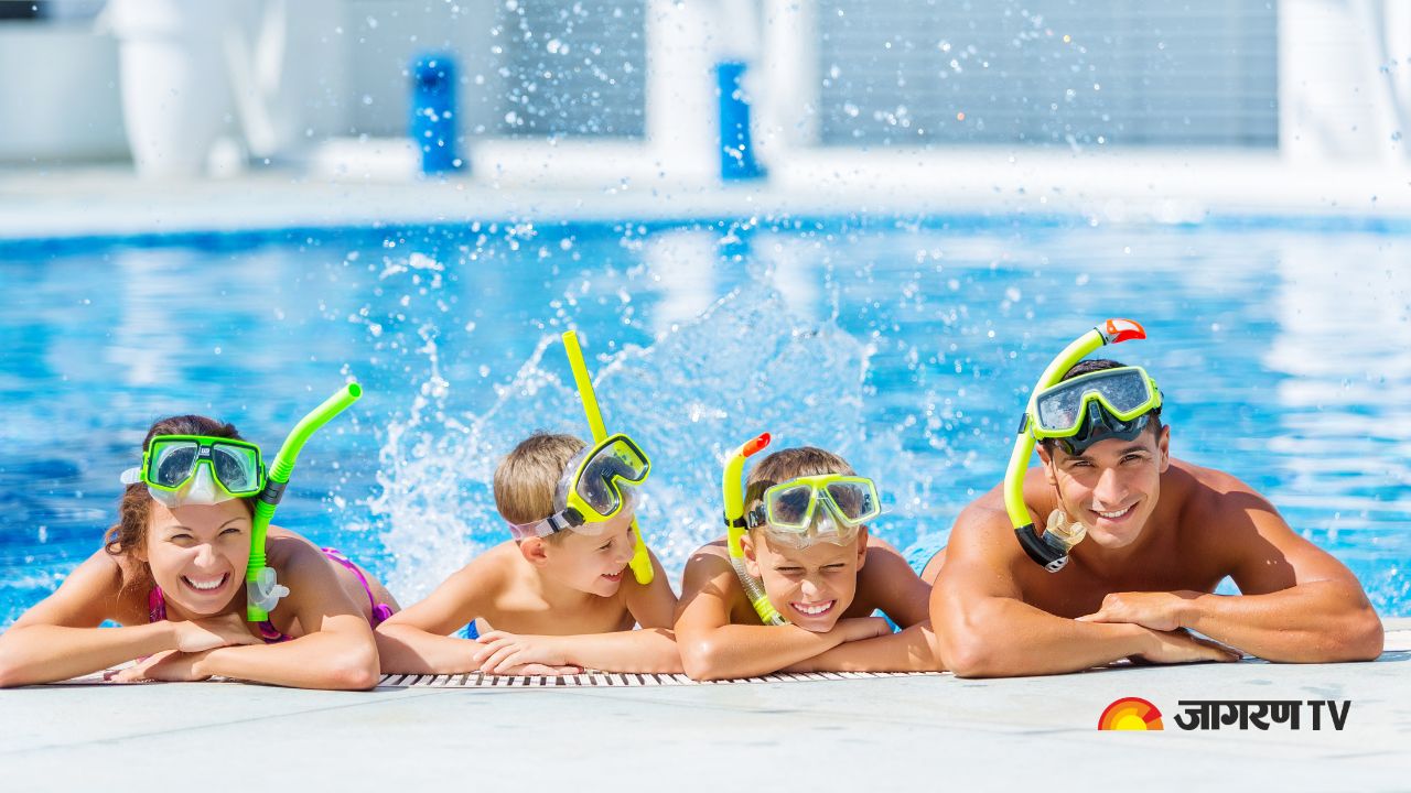 Monsoon Skincare For Swimmers: Effective Regime To Keep Your Skin Hydrated And Glowing