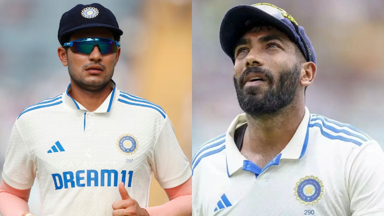 IND vs ENG : भारत-इंग्लैंड टेस्ट सीरीज के टॉप-5 रन बनाने वाले और विकेट लेने वाले खिलाड़ी