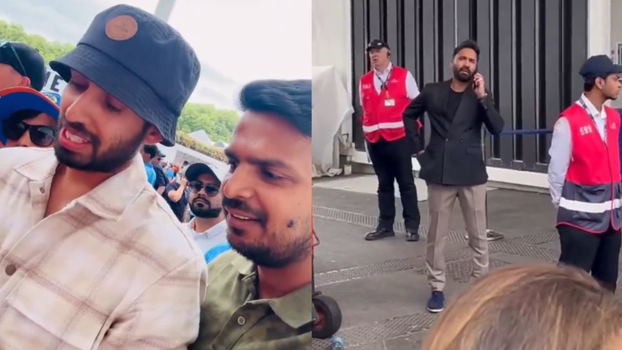 IND vs ENG :  जितेश शर्मा की लॉर्ड्स एंट्री में मुश्किल, दिनेश कार्तिक ने ऐसे किया सॉल्व
