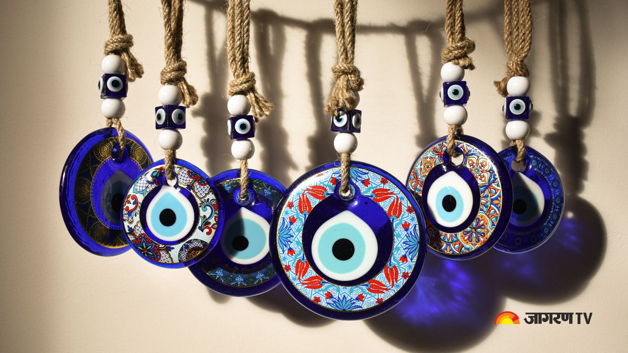 Buri Nazar: How To Identify You Have Caught An Evil Eye? Five Signs To Look For
