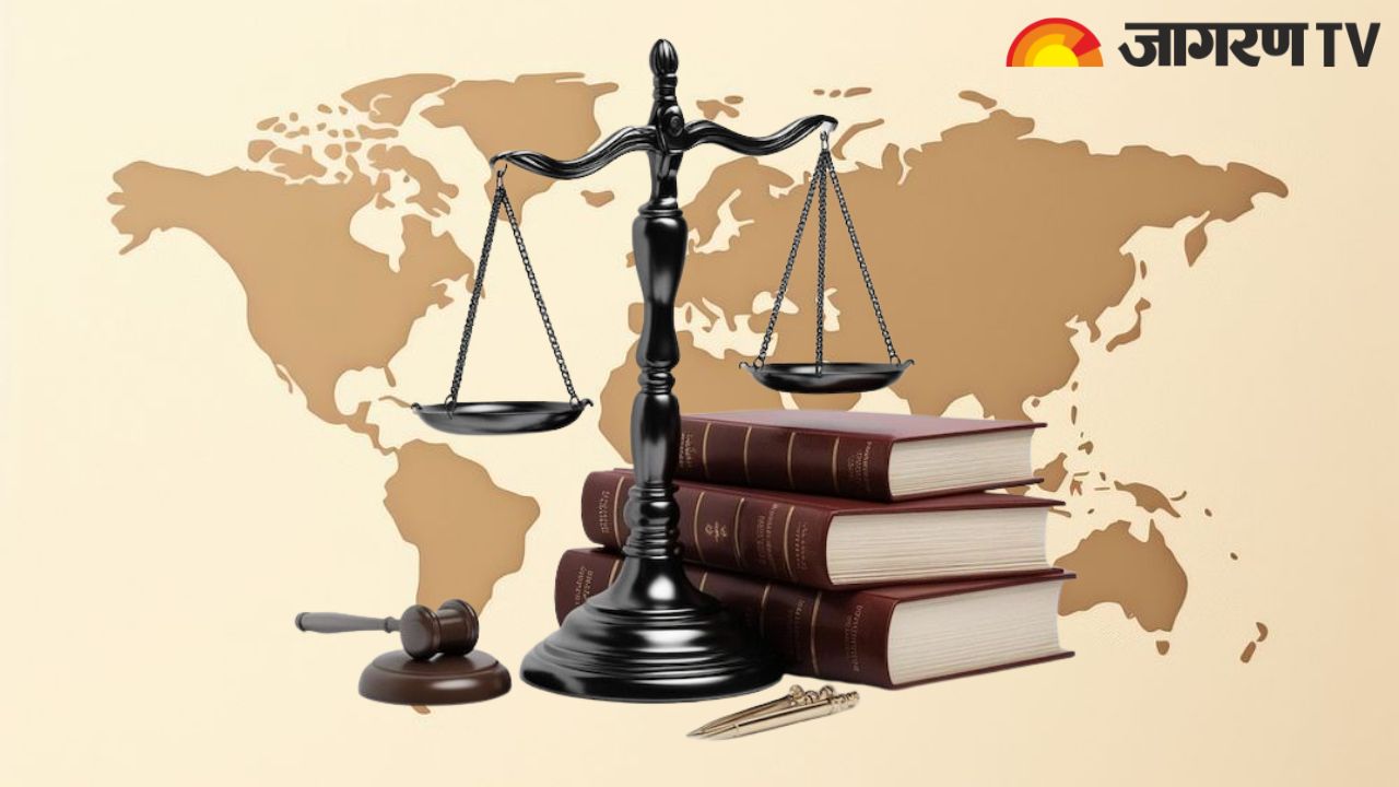 International Justice Day 2025 : अंतरराष्ट्रीय न्याय दिवस; जानें इतिहास, उद्देश्य और महत्व