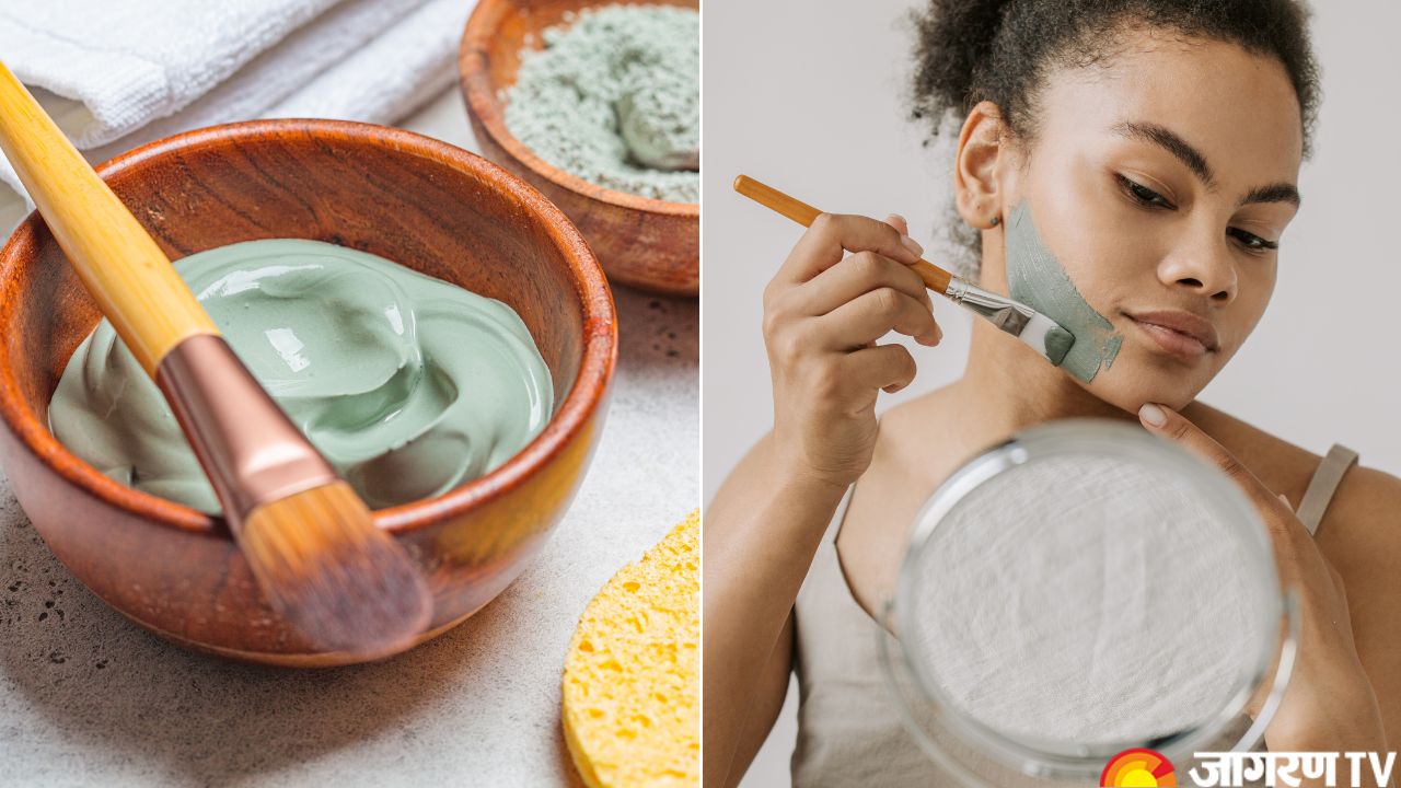 Skincare Tips: Everything You Need to Know About Clay Masks, Types, Benefits, Side Effects, and More