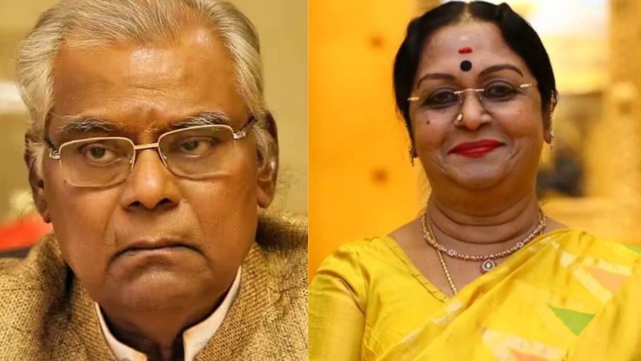 South Cinema : साल 2025 में दुनिया को अलविदा कह गए ये 9 साउथ स्टार्स, सदमे में पूरी इंडस्‍ट्री!