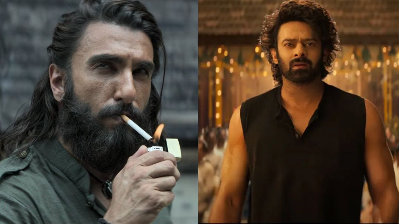 South Cinema : Ranveer Singh की 'धुरंधर' डरे प्रभास! फिर बदली 'द राजा साब' की रिलीज डेट